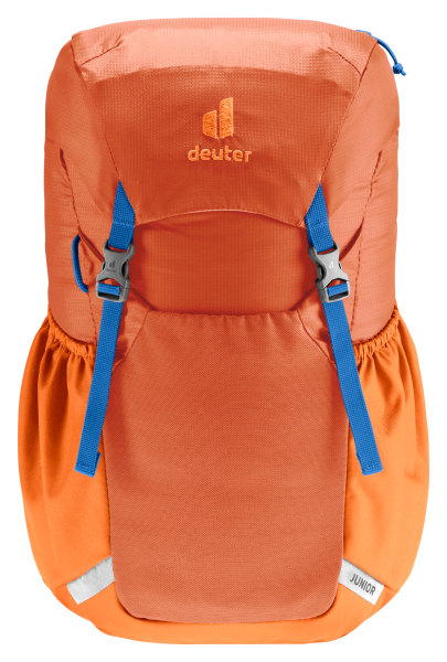 Deuter Junior Chestnut-Mandarine